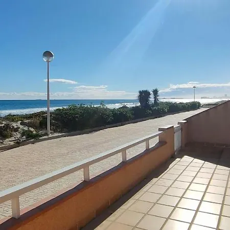 Adosado De La Arena By Ole * La Manga del Mar Menor